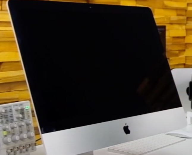 service imac blank, service imac mati total