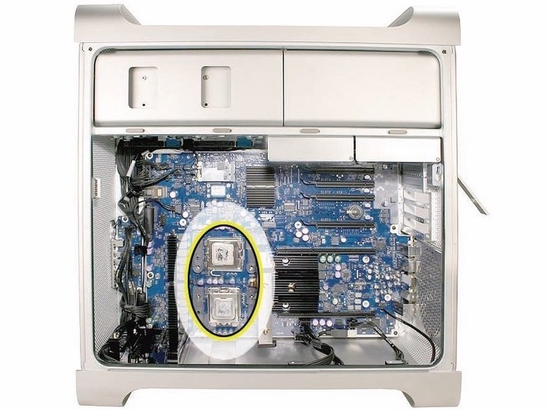 service logis board mac pro