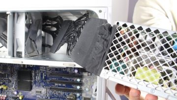 Service Mac Pro Desktop Mati Total