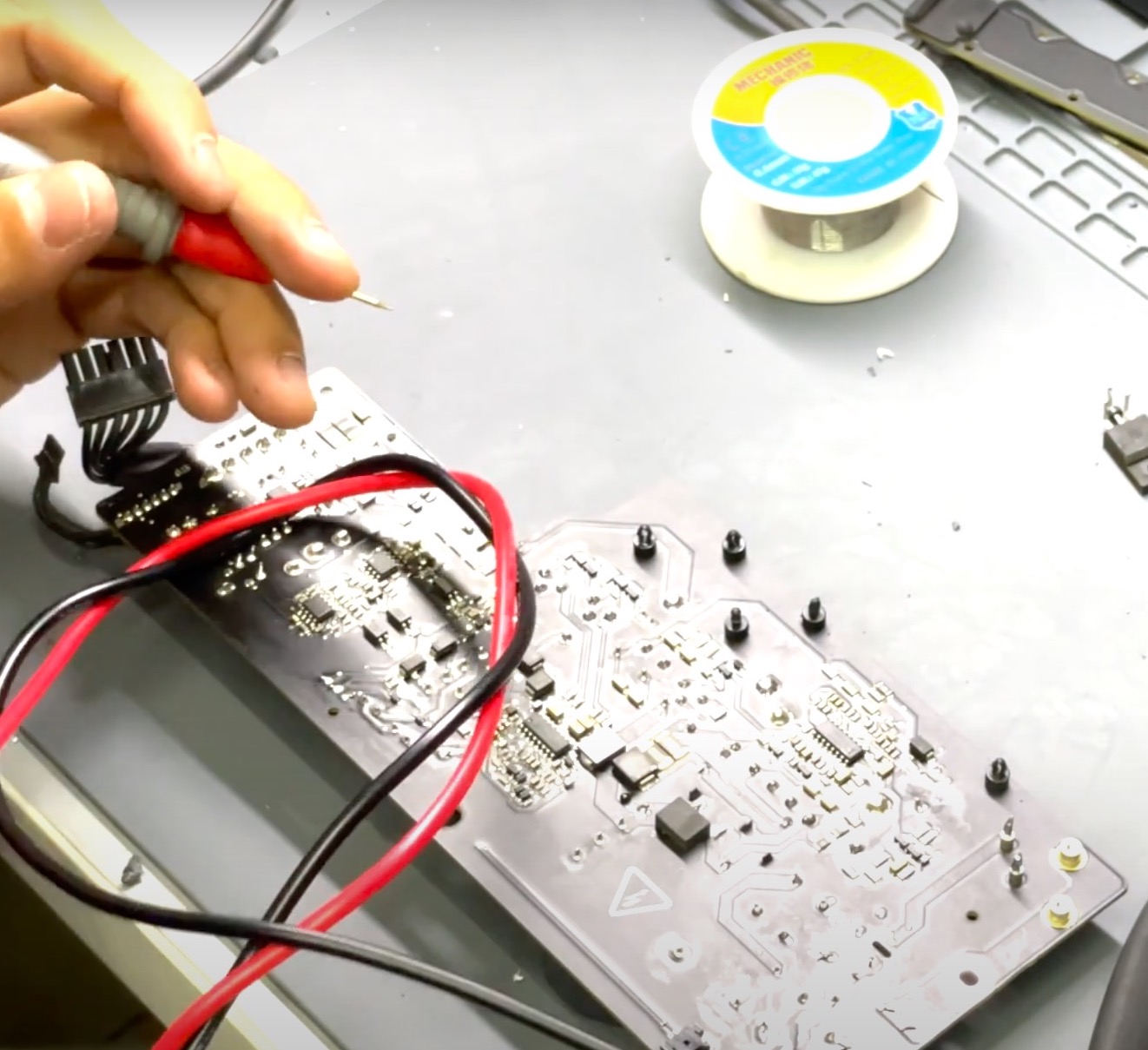 servive imac mati total, service power supply imac
