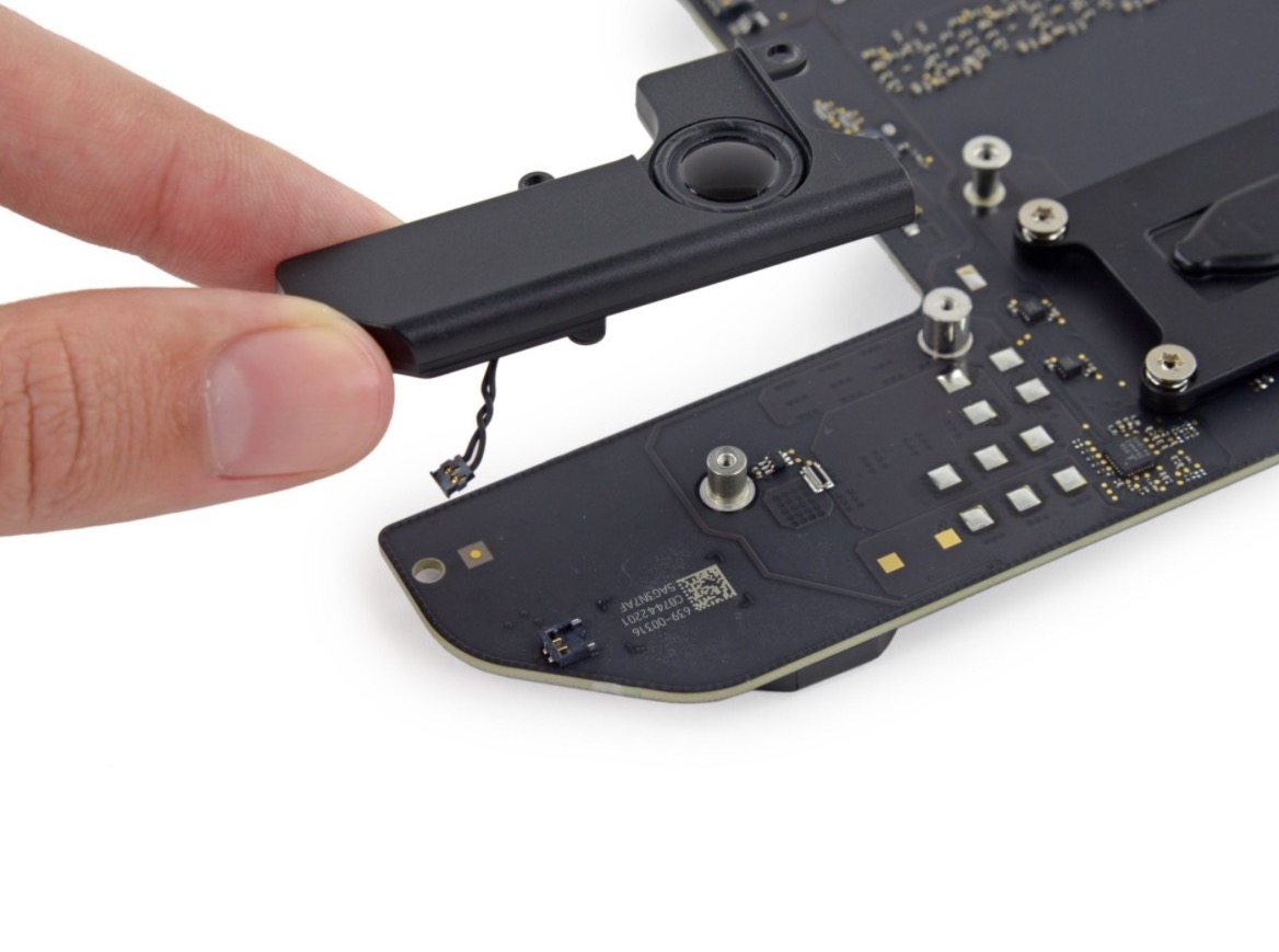 service speaker mac mini