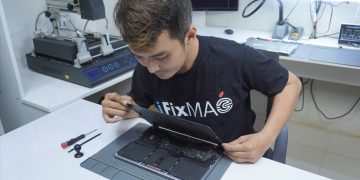 Macbook