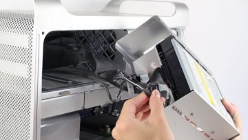 Service Power Supply Mac Pro Desktop