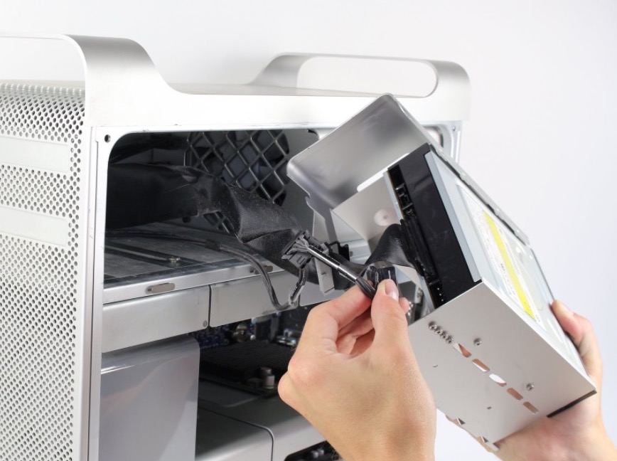 service mac pro mati total