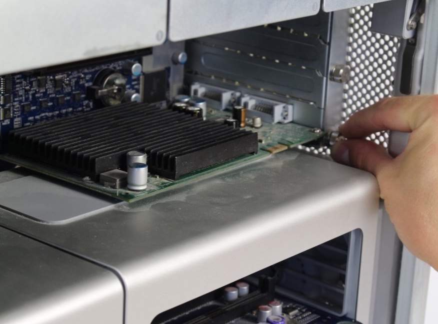 service mac pro mati total, service mac pro blank