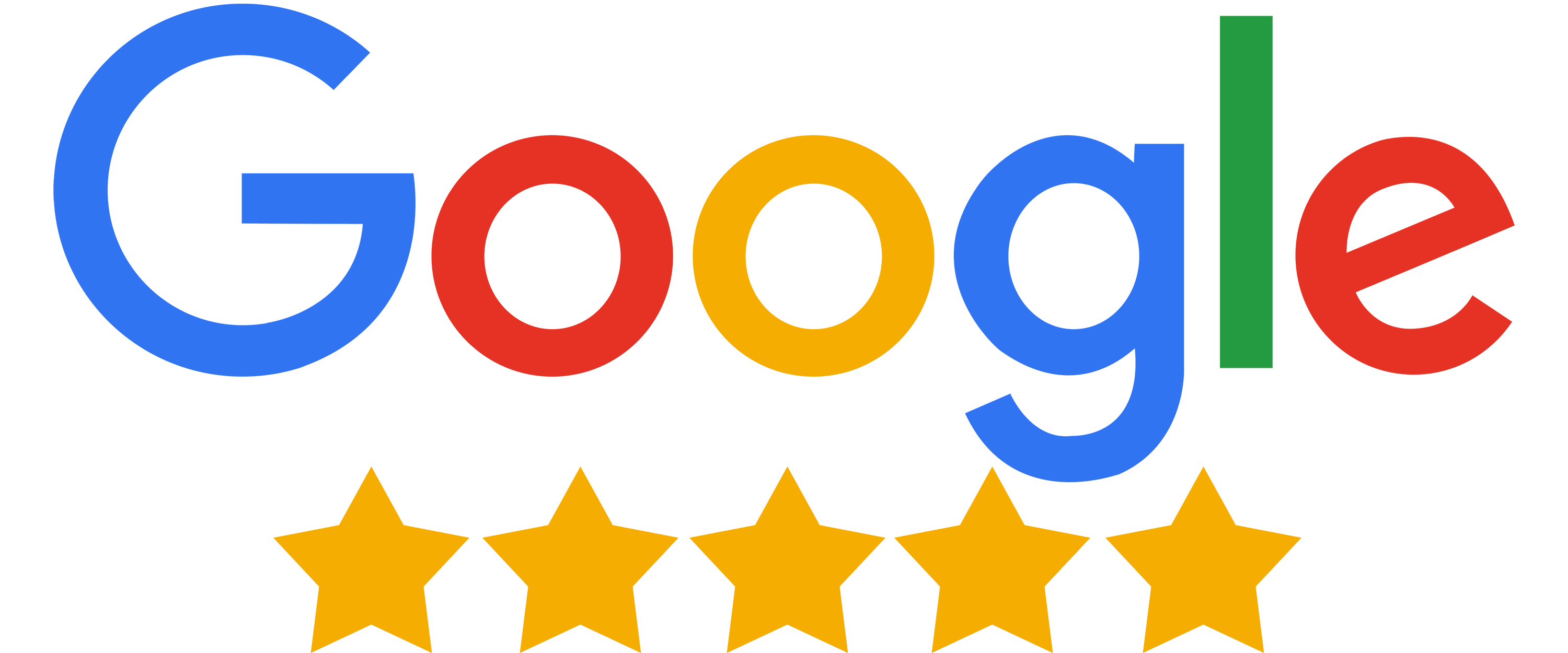 Client logo